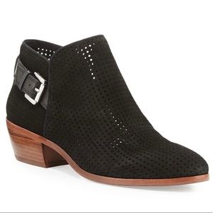 SAM EDELMAN Paula Chelsea Booties
